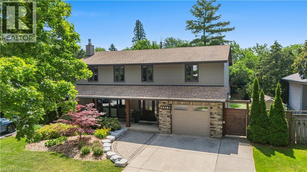 4446 Rogers Road, Burlington, Ontario  L7L 1S3 - Photo 2 - 40855546