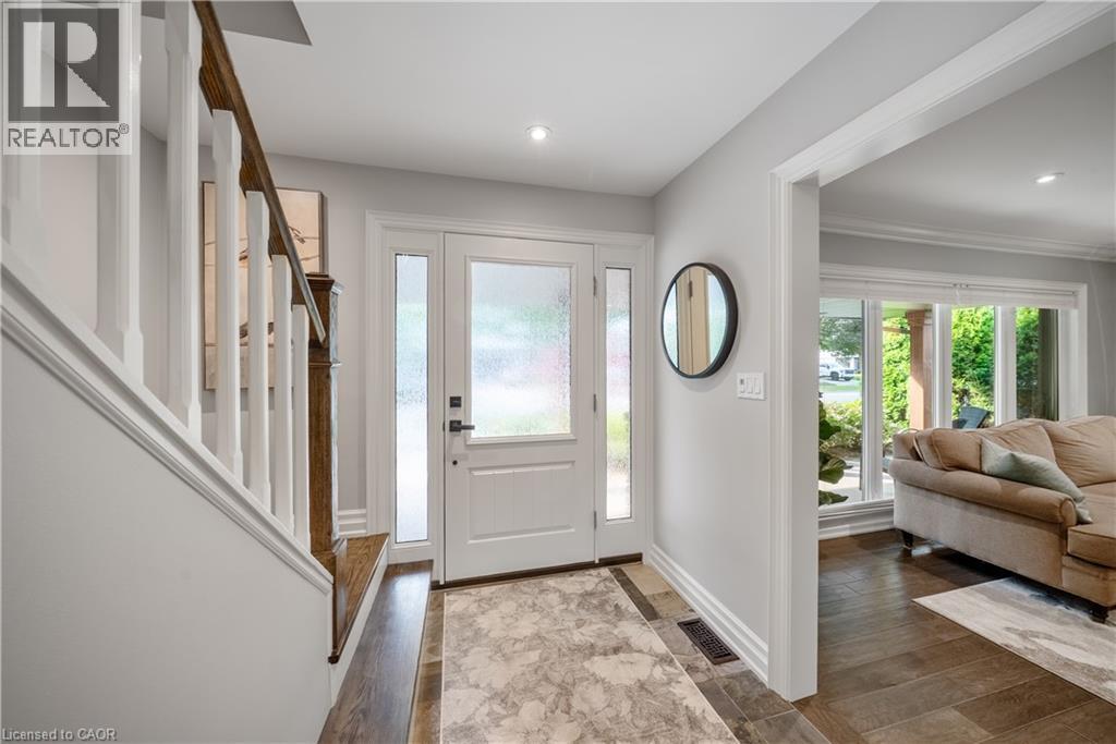4446 Rogers Road, Burlington, Ontario  L7L 1S3 - Photo 5 - 40855546