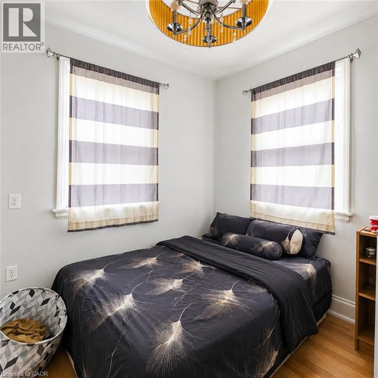 492 Courtland Avenue E Unit# Upper, Kitchener, Ontario  N2G 2W7 - Photo 10 - 40855143