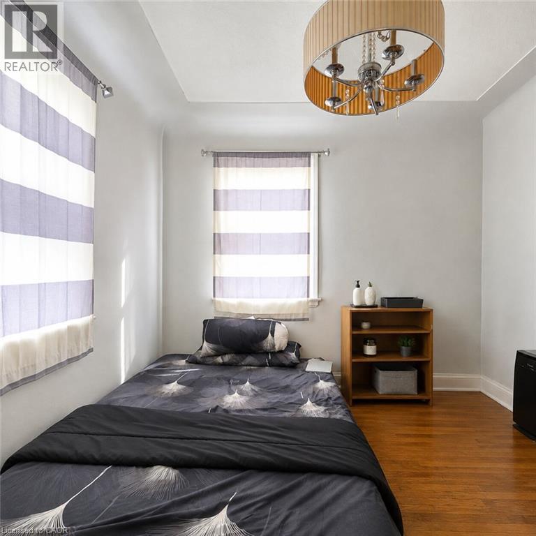 492 Courtland Avenue E Unit# Upper, Kitchener, Ontario  N2G 2W7 - Photo 11 - 40855143