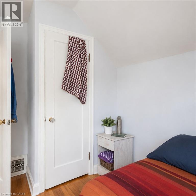 492 Courtland Avenue E Unit# Upper, Kitchener, Ontario  N2G 2W7 - Photo 15 - 40855143