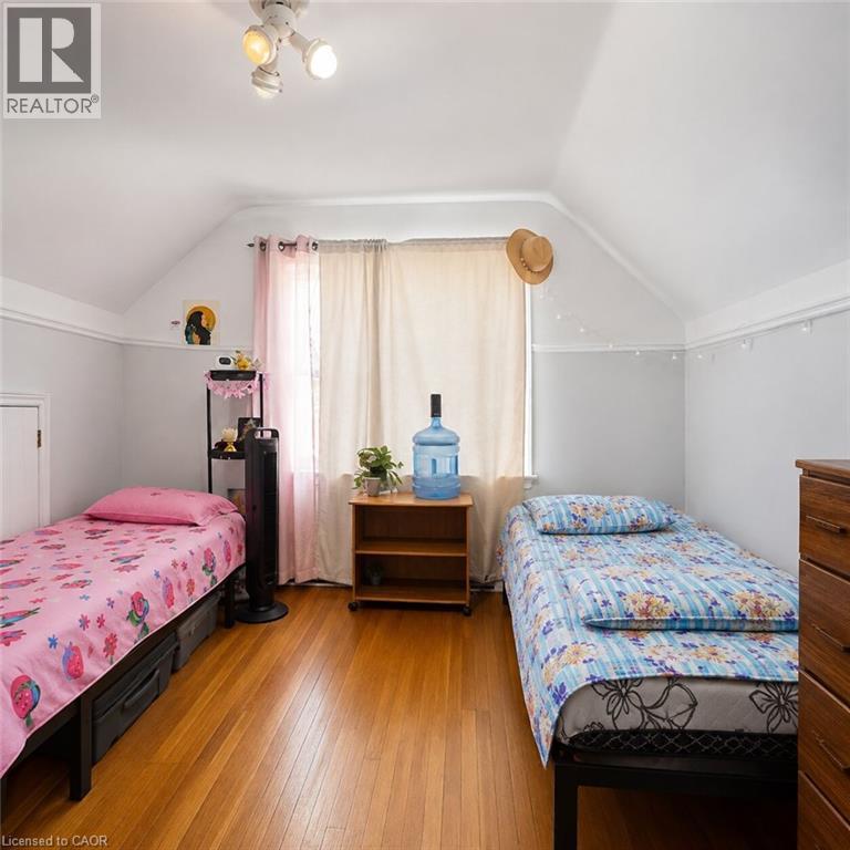 492 Courtland Avenue E Unit# Upper, Kitchener, Ontario  N2G 2W7 - Photo 16 - 40855143