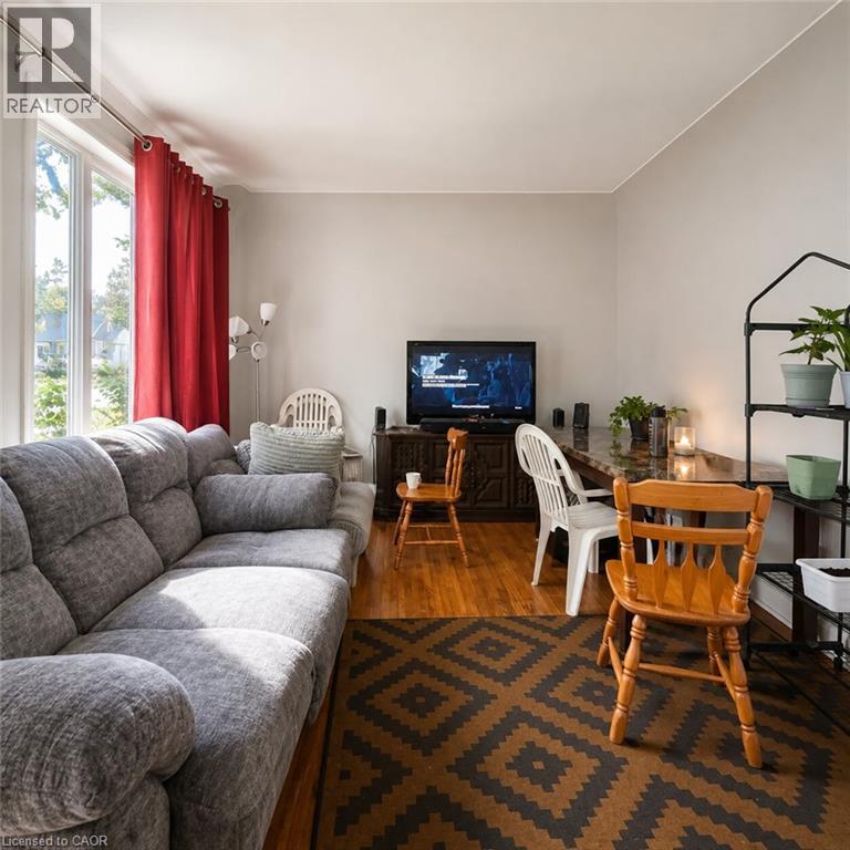 492 Courtland Avenue E Unit# Upper, Kitchener, Ontario  N2G 2W7 - Photo 4 - 40855143