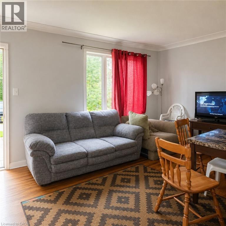492 Courtland Avenue E Unit# Upper, Kitchener, Ontario  N2G 2W7 - Photo 5 - 40855143