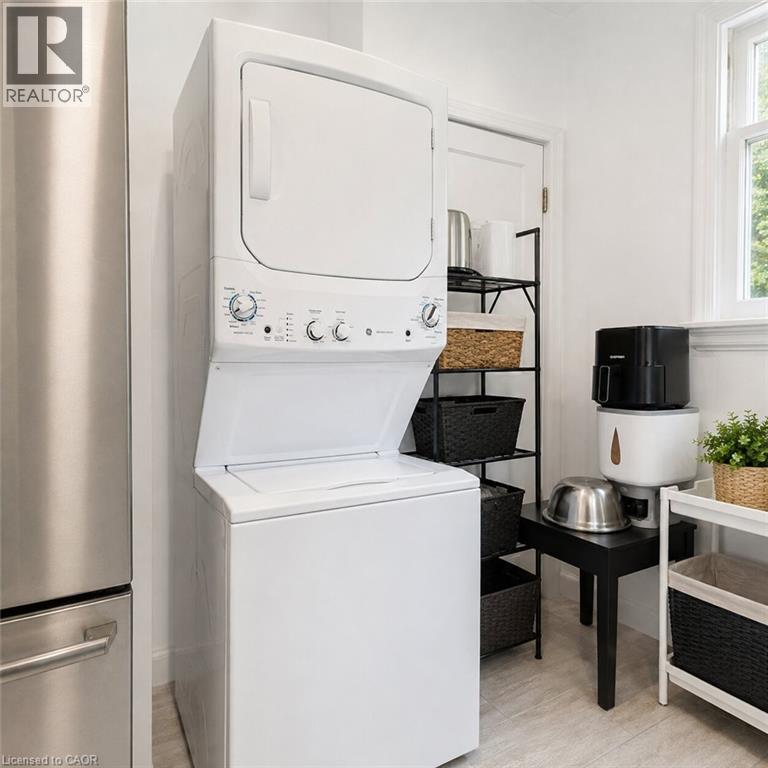 492 Courtland Avenue E Unit# Upper, Kitchener, Ontario  N2G 2W7 - Photo 7 - 40855143