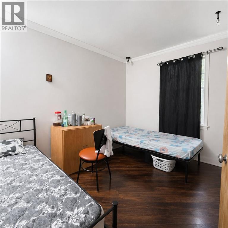 492 Courtland Avenue E Unit# Upper, Kitchener, Ontario  N2G 2W7 - Photo 9 - 40855143