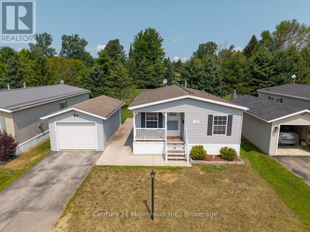 110 Rosewood Drive, Georgian Bluffs, Ontario  N4K 5N5 - Photo 4 - X13672470