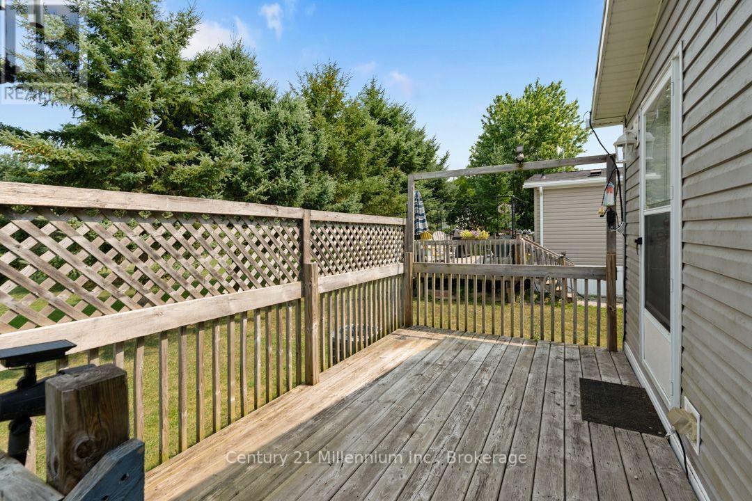 110 Rosewood Drive, Georgian Bluffs, Ontario  N4K 5N5 - Photo 6 - X13672470