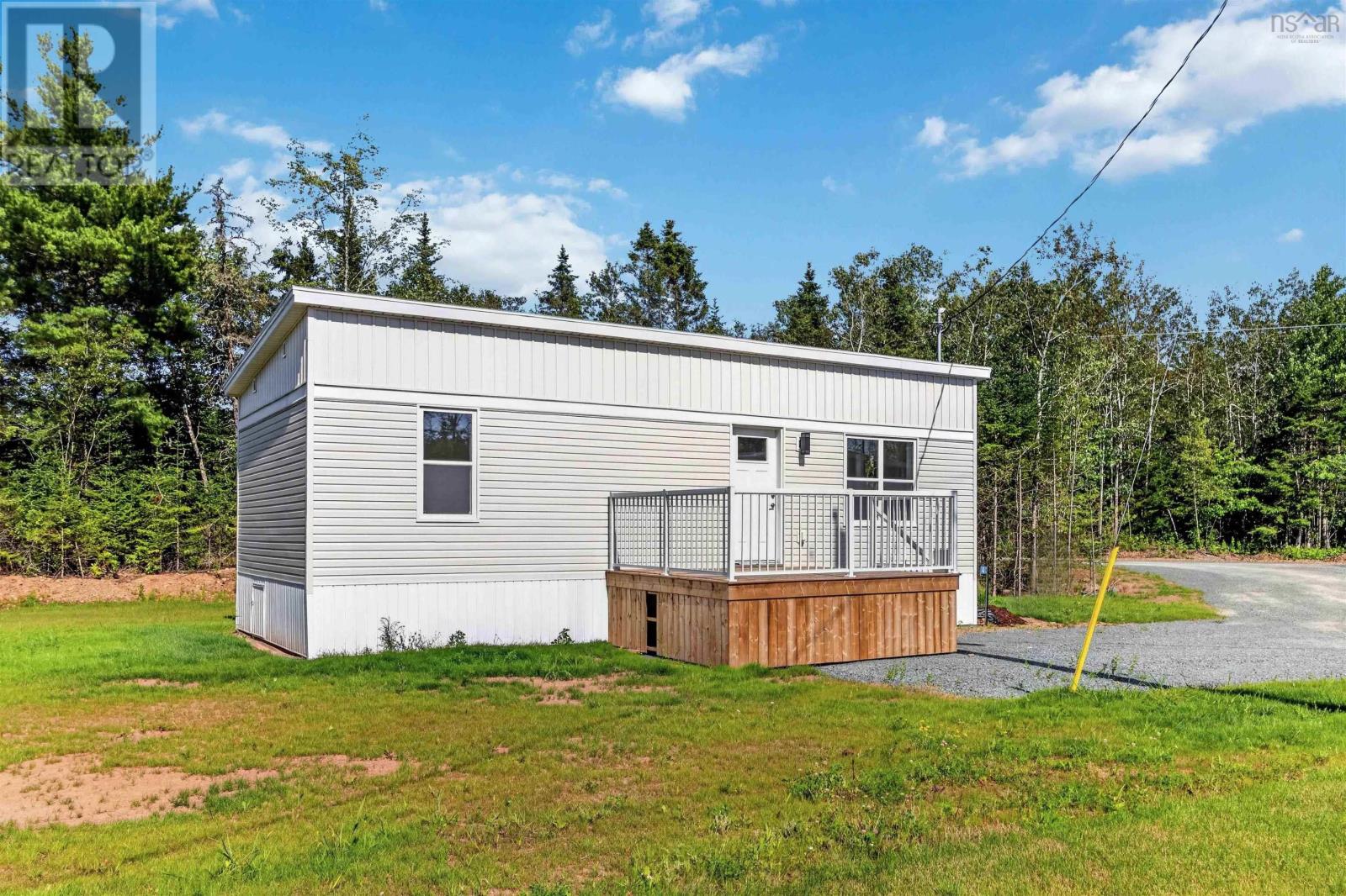 4 Pebble Lane, West St. Andrews, Nova Scotia  B0N 2J0 - Photo 1 - 202526288