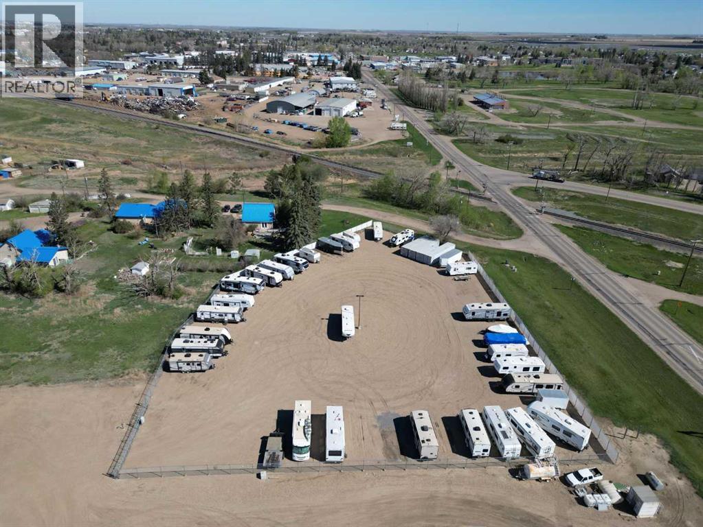 598 Industrial Road E, Brooks, Alberta  T0J 2A2 - Photo 42 - A2312884