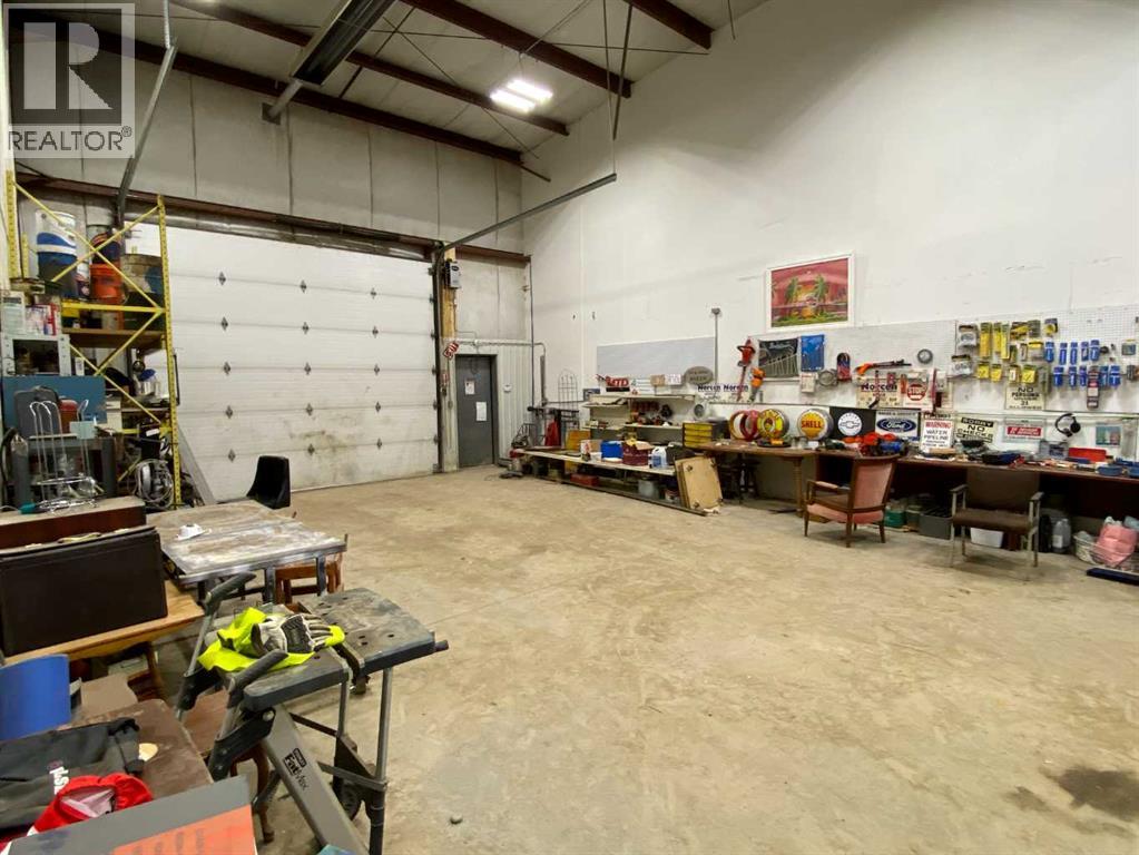 598 Industrial Road E, Brooks, Alberta  T0J 2A2 - Photo 11 - A2312884