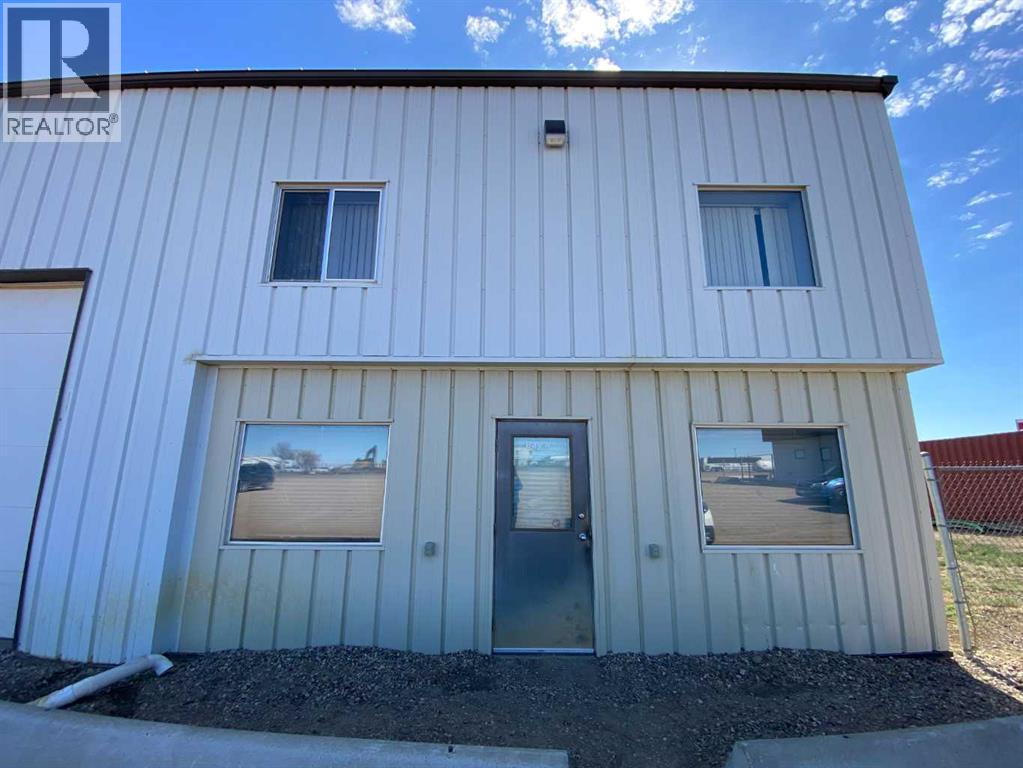 598 Industrial Road E, Brooks, Alberta  T0J 2A2 - Photo 3 - A2312884