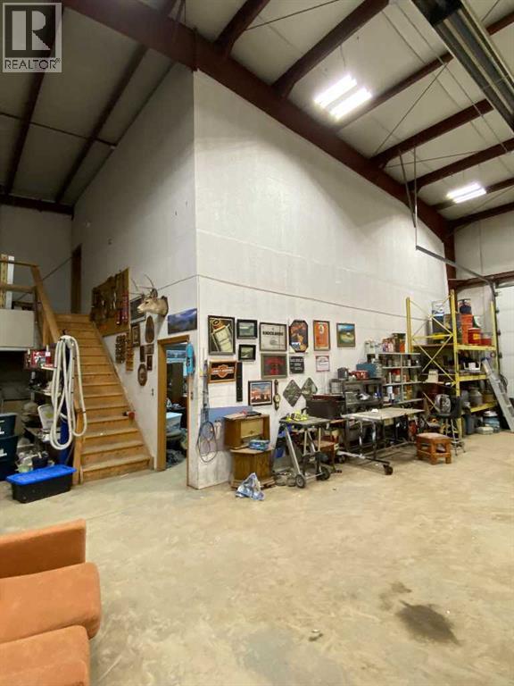 598 Industrial Road E, Brooks, Alberta  T0J 2A2 - Photo 27 - A2312884