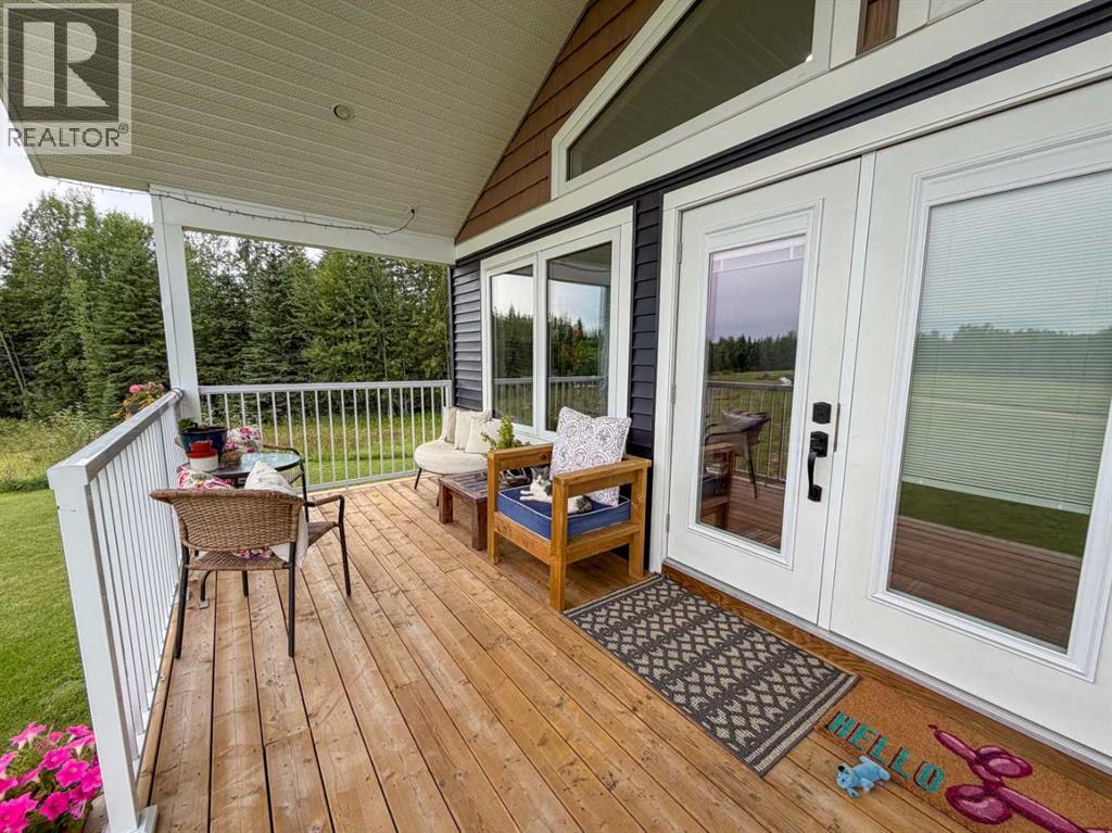 593038 Hwy 32 Highway, Rural Woodlands County, Alberta  T7S 1P3 - Photo 15 - A2336407