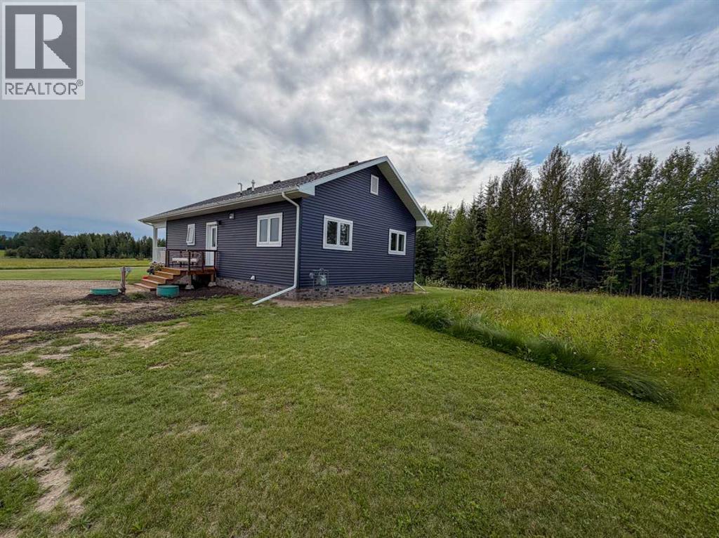 593038 Hwy 32 Highway, Rural Woodlands County, Alberta  T7S 1P3 - Photo 22 - A2336407