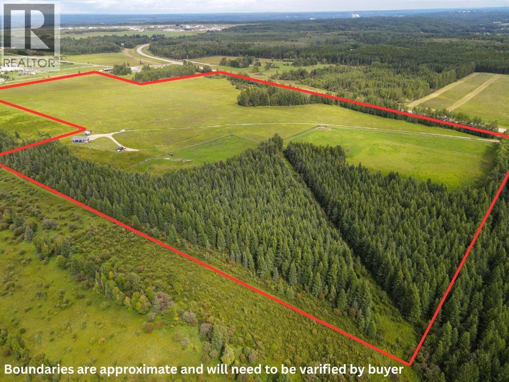593038 Hwy 32 Highway, Rural Woodlands County, Alberta  T7S 1P3 - Photo 26 - A2336407