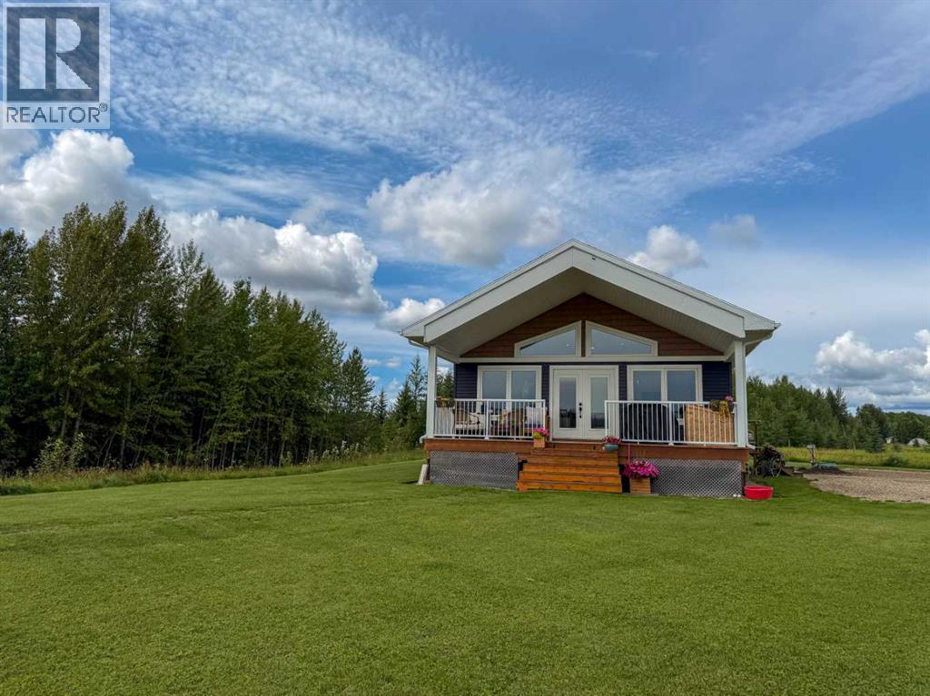 593038 Hwy 32 Highway, Rural Woodlands County, Alberta  T7S 1P3 - Photo 20 - A2336407
