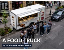 11660 CONFIDENTIAL, Vancouver, British Columbia