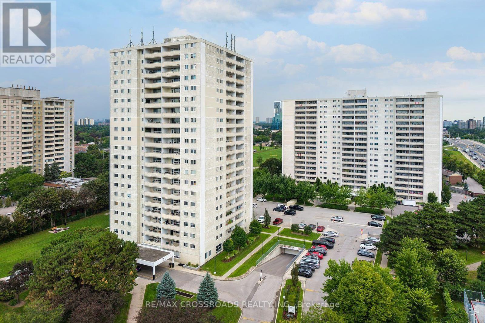906 - 1350 YORK MILLS ROAD, Toronto, Ontario