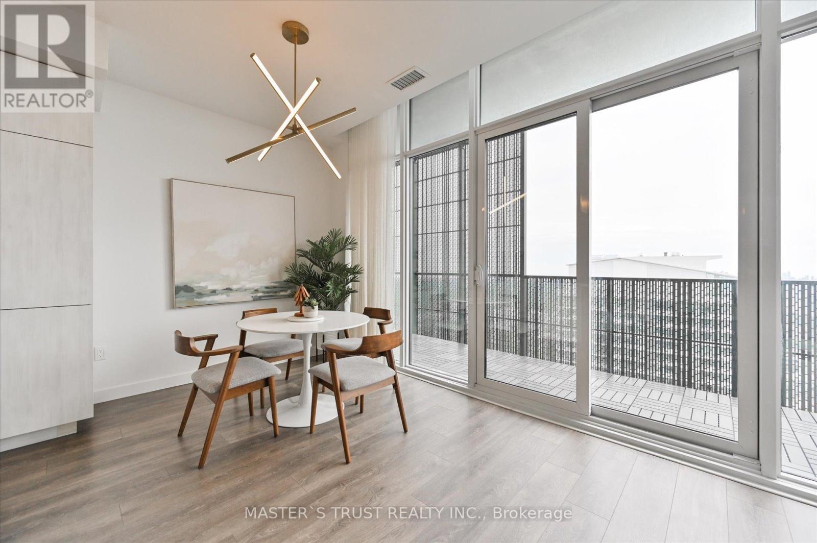 Ph5801 - 8 Eglinton Avenue E, Toronto, Ontario M4P 0C1 - Photo 11 - C13672528