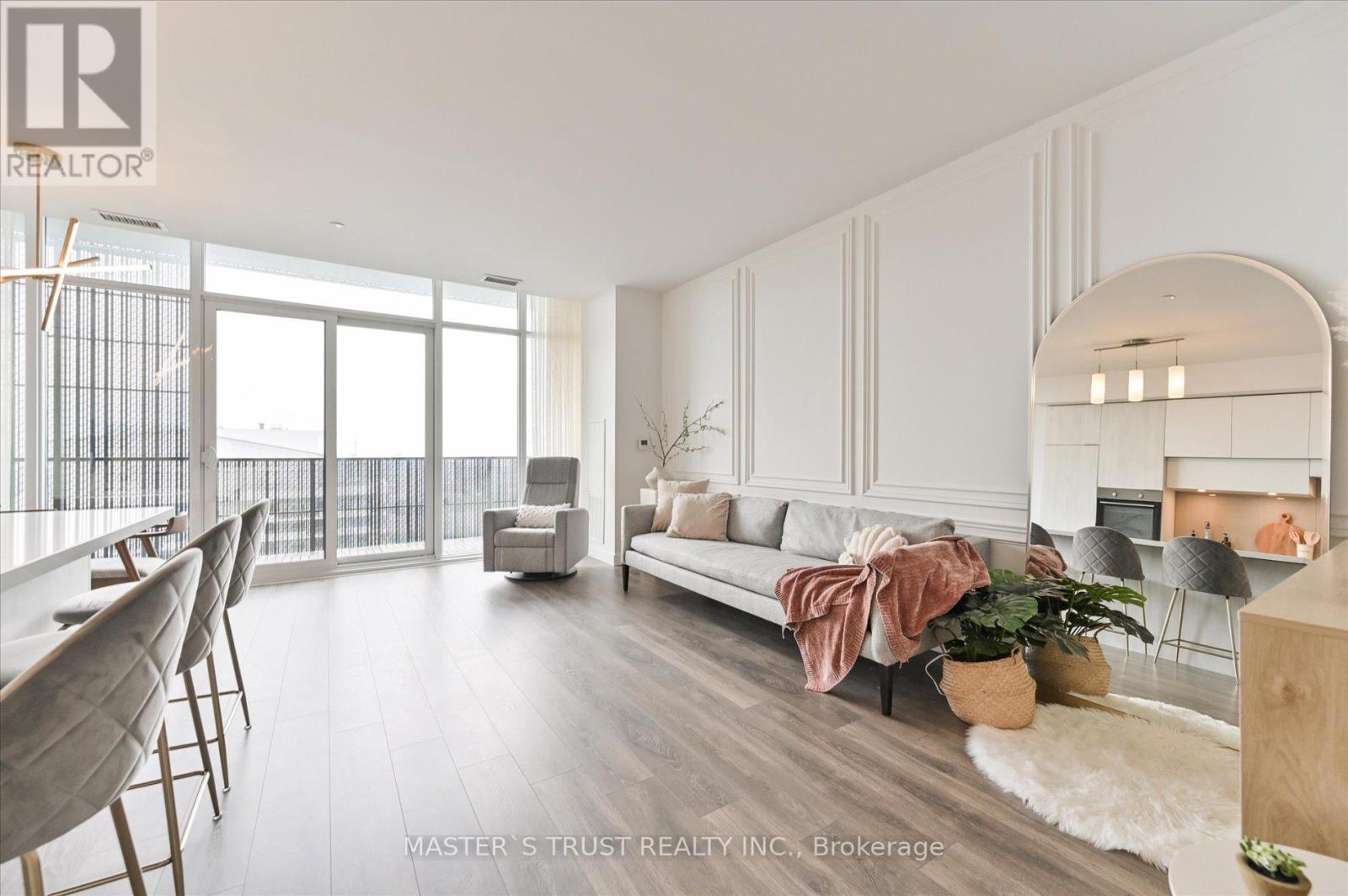 Ph5801 - 8 Eglinton Avenue E, Toronto, Ontario M4P 0C1 - Photo 14 - C13672528