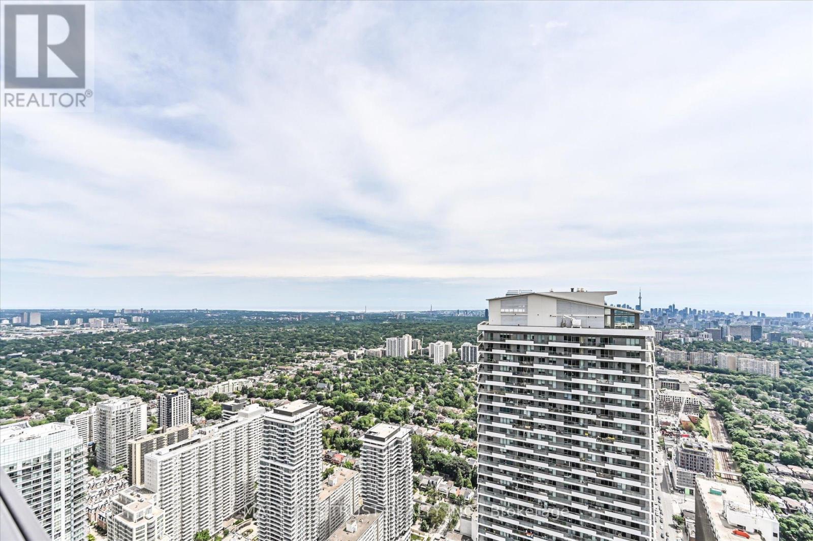 Ph5801 - 8 Eglinton Avenue E, Toronto, Ontario M4P 0C1 - Photo 29 - C13672528