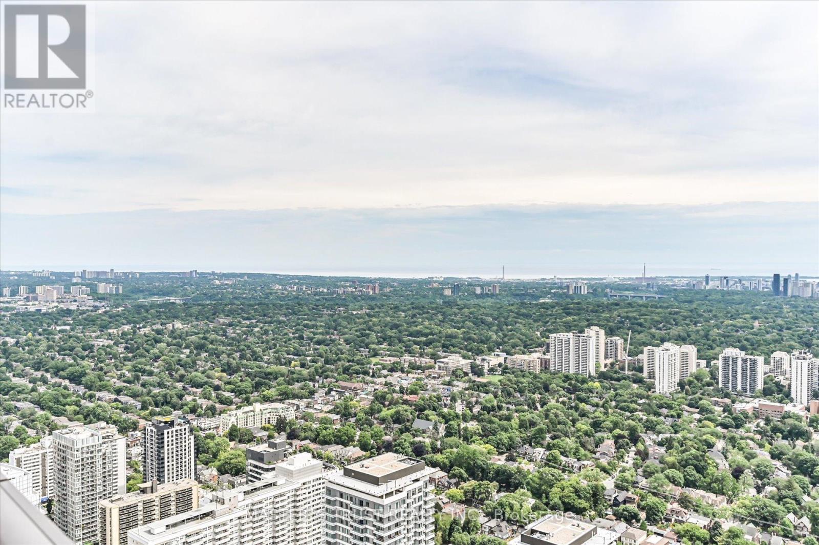 Ph5801 - 8 Eglinton Avenue E, Toronto, Ontario M4P 0C1 - Photo 30 - C13672528
