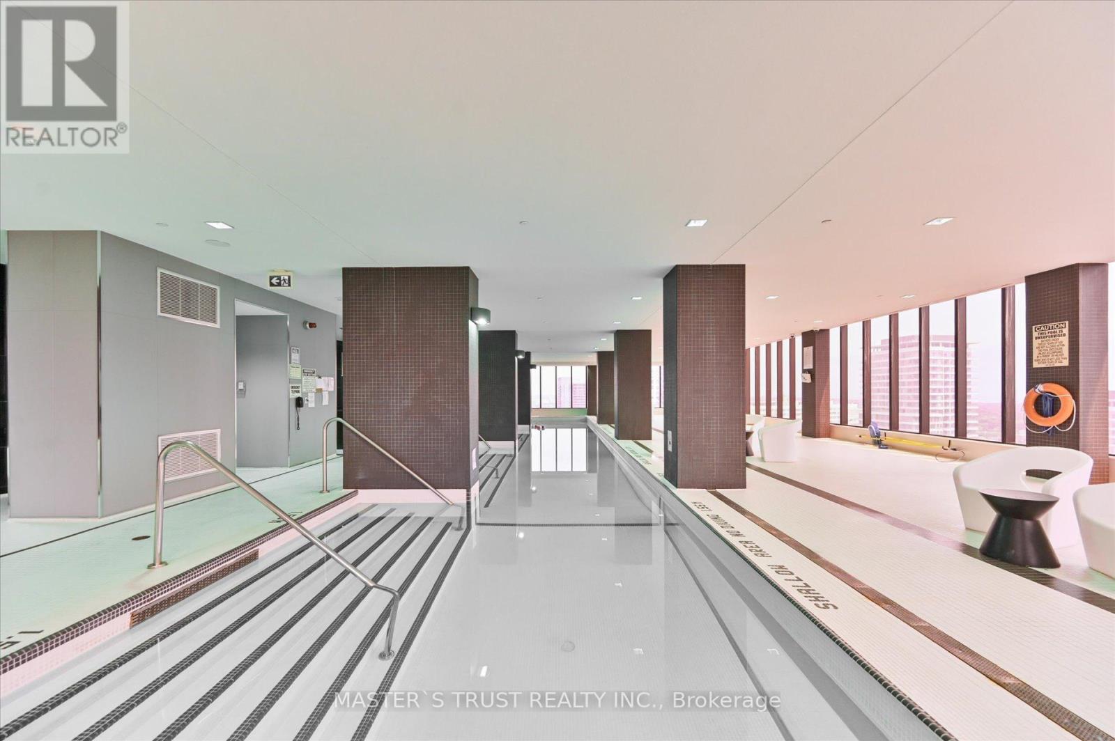 Ph5801 - 8 Eglinton Avenue E, Toronto, Ontario M4P 0C1 - Photo 33 - C13672528