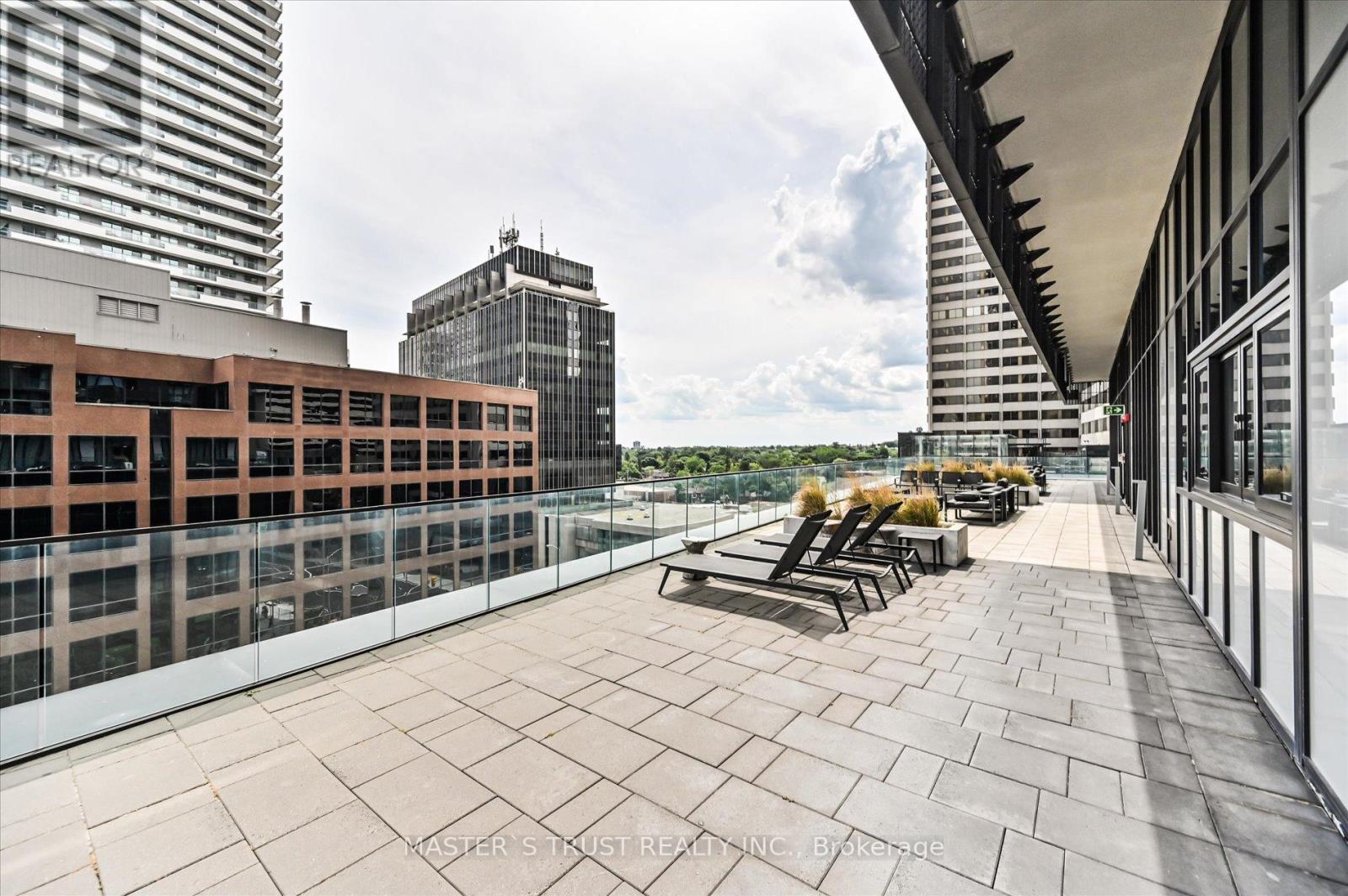 Ph5801 - 8 Eglinton Avenue E, Toronto, Ontario M4P 0C1 - Photo 36 - C13672528