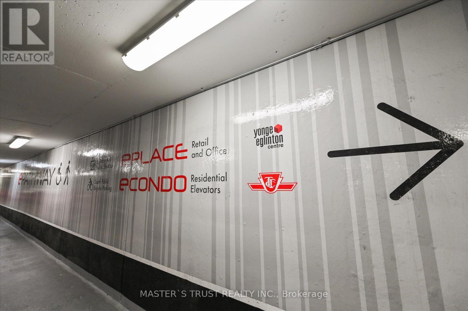 Ph5801 - 8 Eglinton Avenue E, Toronto, Ontario M4P 0C1 - Photo 41 - C13672528