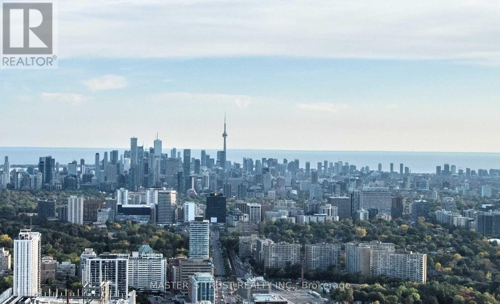 Ph5801 - 8 Eglinton Avenue E, Toronto, Ontario M4P 0C1 - Photo 42 - C13672528