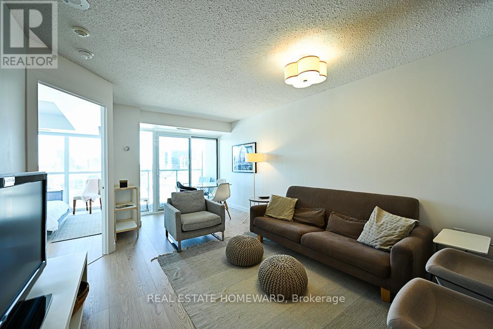 913 - 125 Western Battery Road, Toronto, Ontario  M6K 3R8 - Photo 16 - C13672592