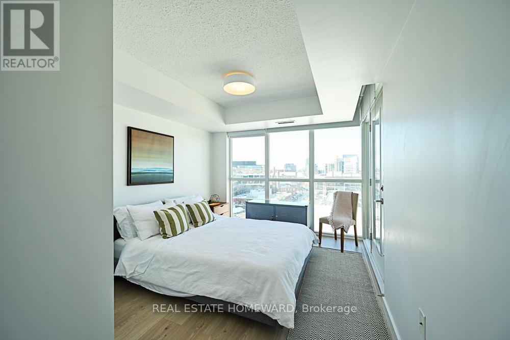 913 - 125 Western Battery Road, Toronto, Ontario  M6K 3R8 - Photo 3 - C13672592