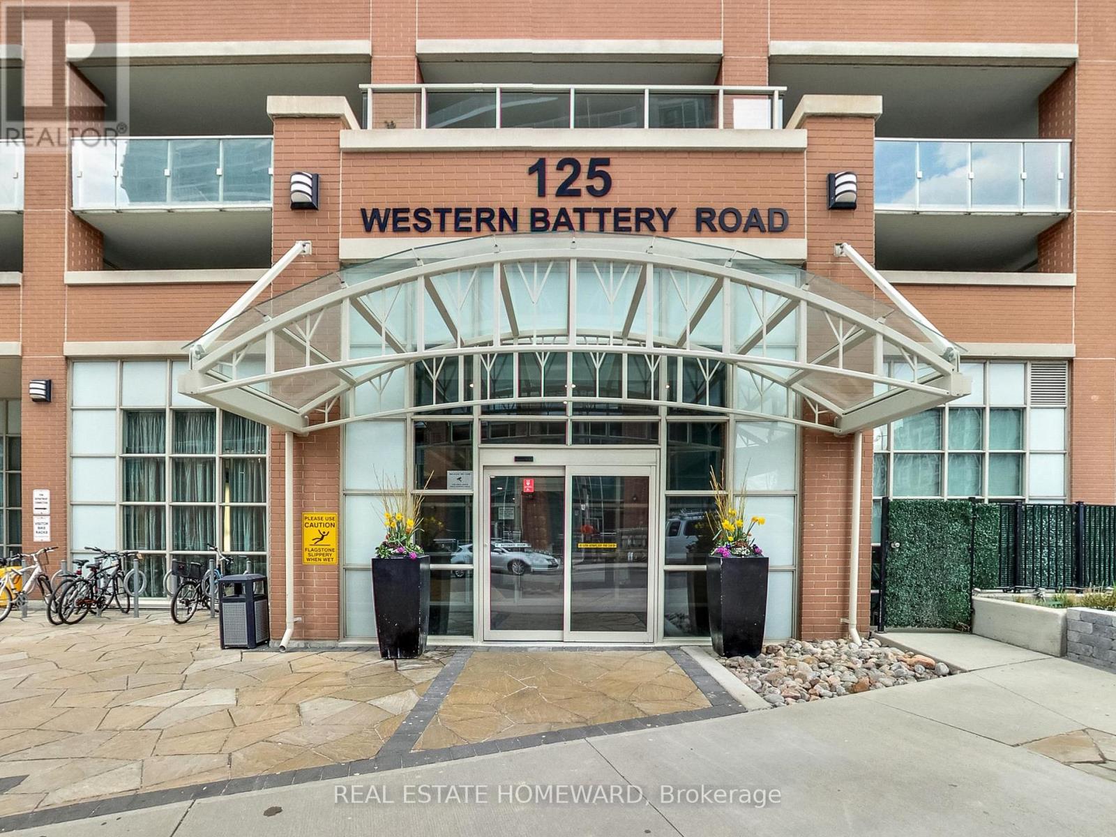 913 - 125 Western Battery Road, Toronto, Ontario  M6K 3R8 - Photo 40 - C13672592