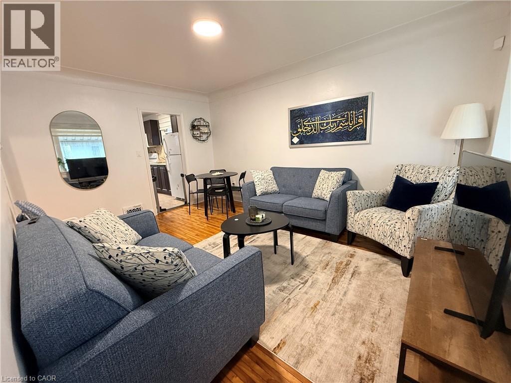 501 Upper Wellington Street, Hamilton, Ontario L9A 3P6 - Photo 4 - 40836457