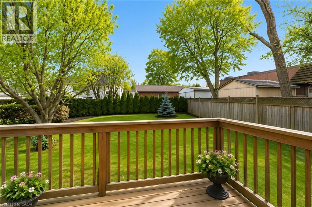 501 Upper Wellington Street, Hamilton, Ontario L9A 3P6 - Photo 15 - 40836457