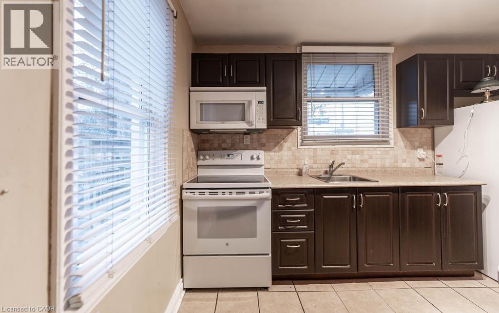 501 Upper Wellington Street, Hamilton, Ontario L9A 3P6 - Photo 6 - 40836457