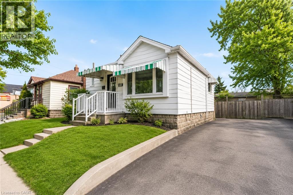 501 Upper Wellington Street, Hamilton, Ontario L9A 3P6 - Photo 2 - 40836457