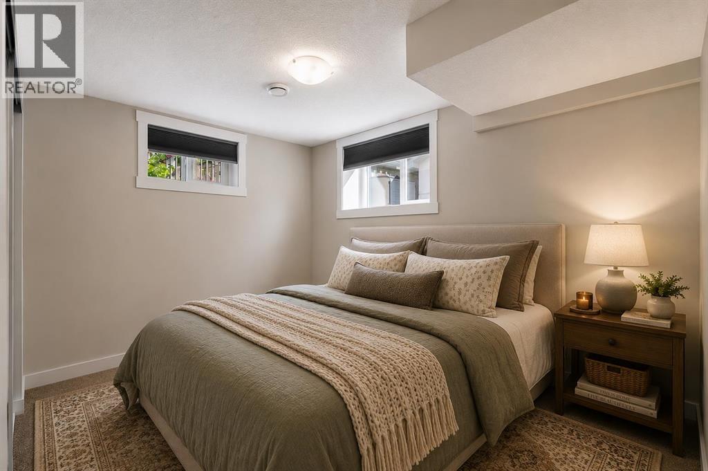 1207 40 Avenue Nw, Calgary, Alberta  T2K 0G3 - Photo 21 - A2317359