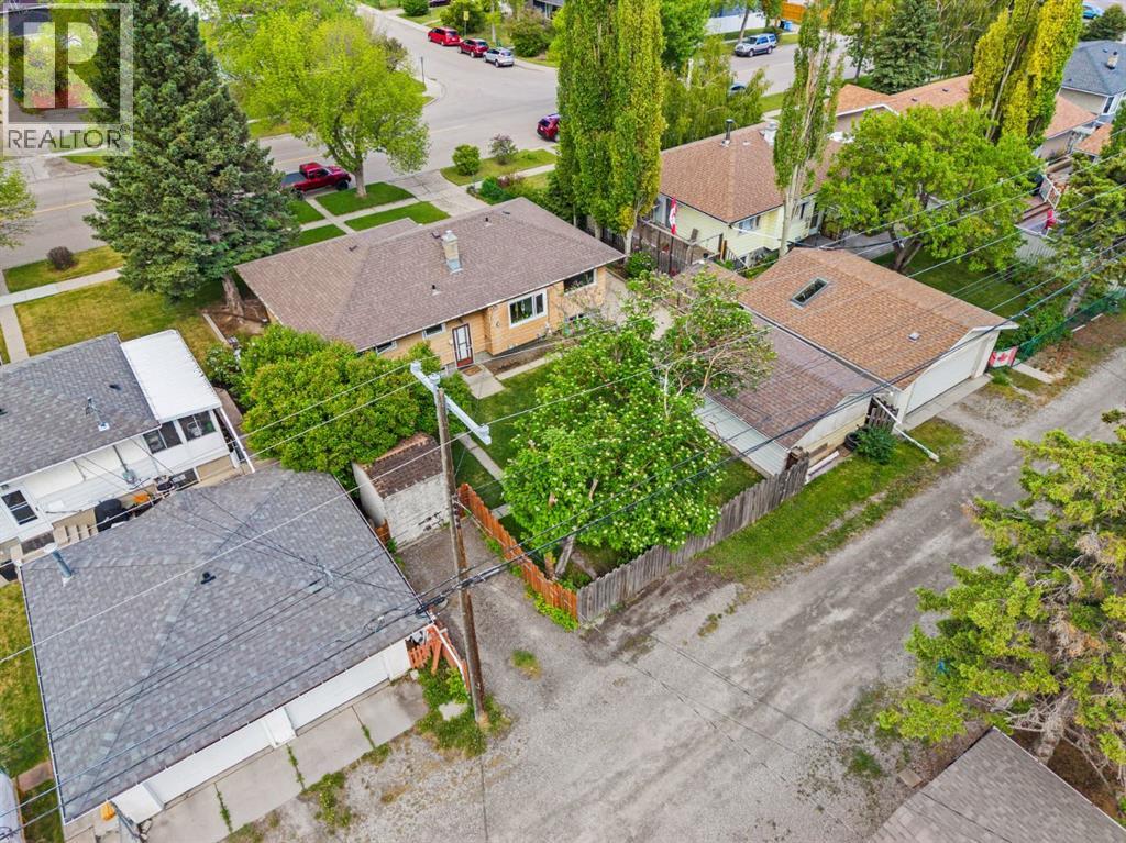 1207 40 Avenue Nw, Calgary, Alberta  T2K 0G3 - Photo 35 - A2317359