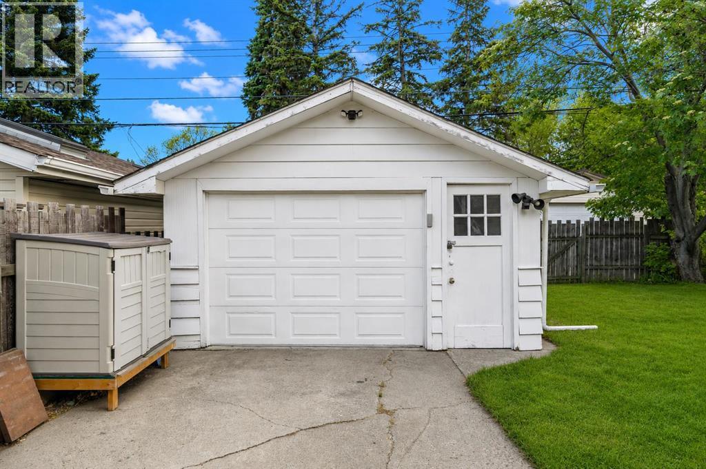 1207 40 Avenue Nw, Calgary, Alberta  T2K 0G3 - Photo 30 - A2317359