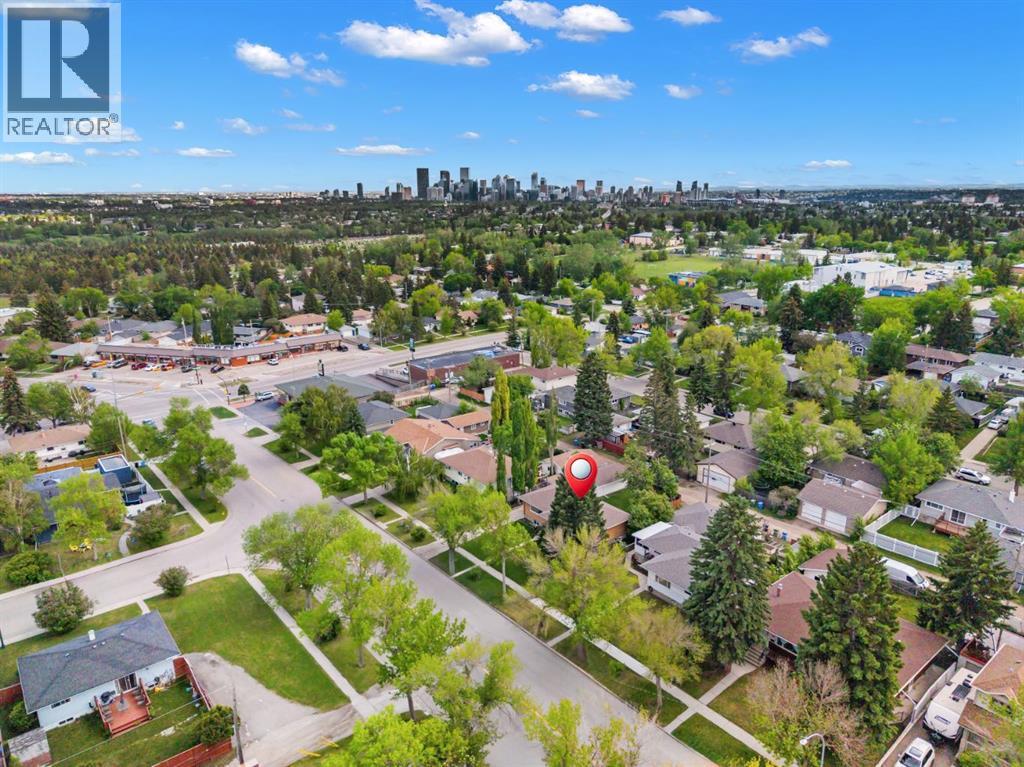 1207 40 Avenue Nw, Calgary, Alberta  T2K 0G3 - Photo 34 - A2317359