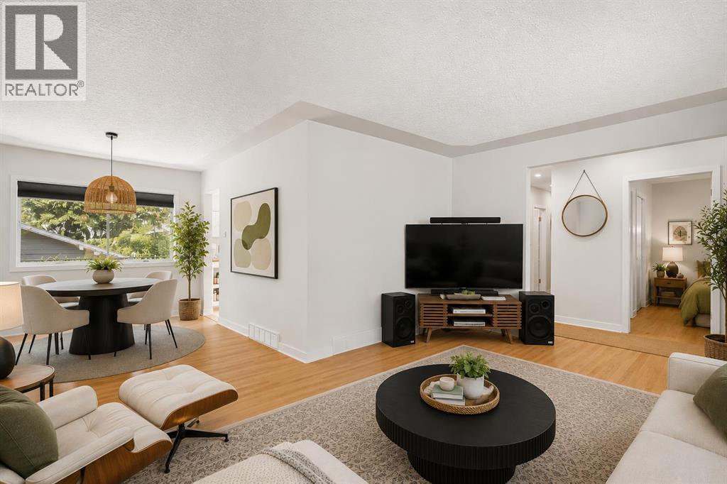 1207 40 Avenue Nw, Calgary, Alberta  T2K 0G3 - Photo 4 - A2317359