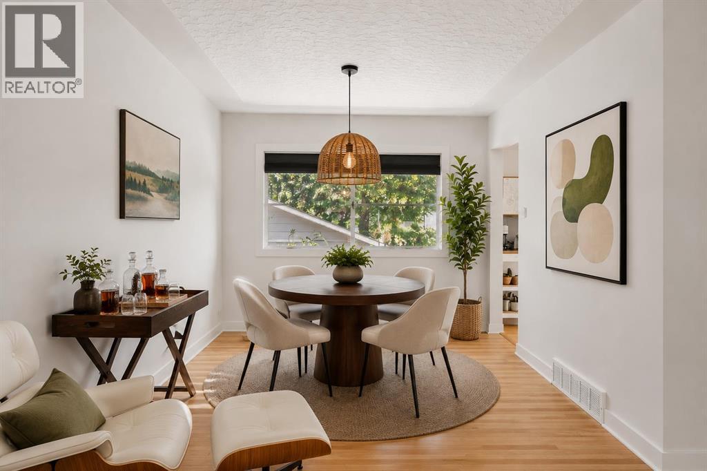 1207 40 Avenue Nw, Calgary, Alberta  T2K 0G3 - Photo 5 - A2317359
