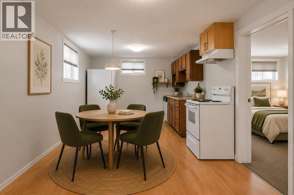 1207 40 Avenue Nw, Calgary, Alberta  T2K 0G3 - Photo 19 - A2317359