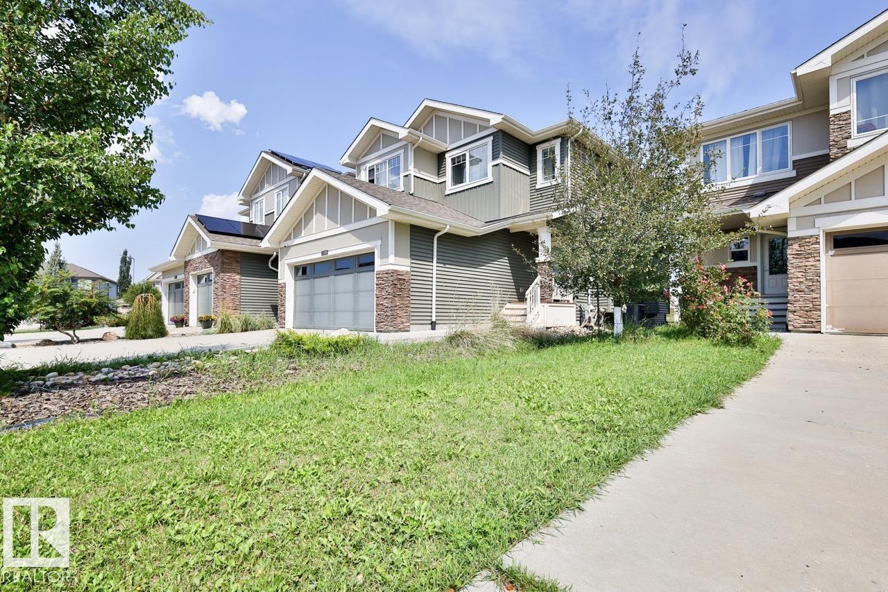 3508 Cameron Heights Cove Cv Nw, Edmonton, Alberta  T6M 0R5 - Photo 41 - E4503628