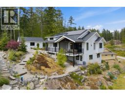 9336 JORGENSEN PLACE, Halfmoon Bay, British Columbia
