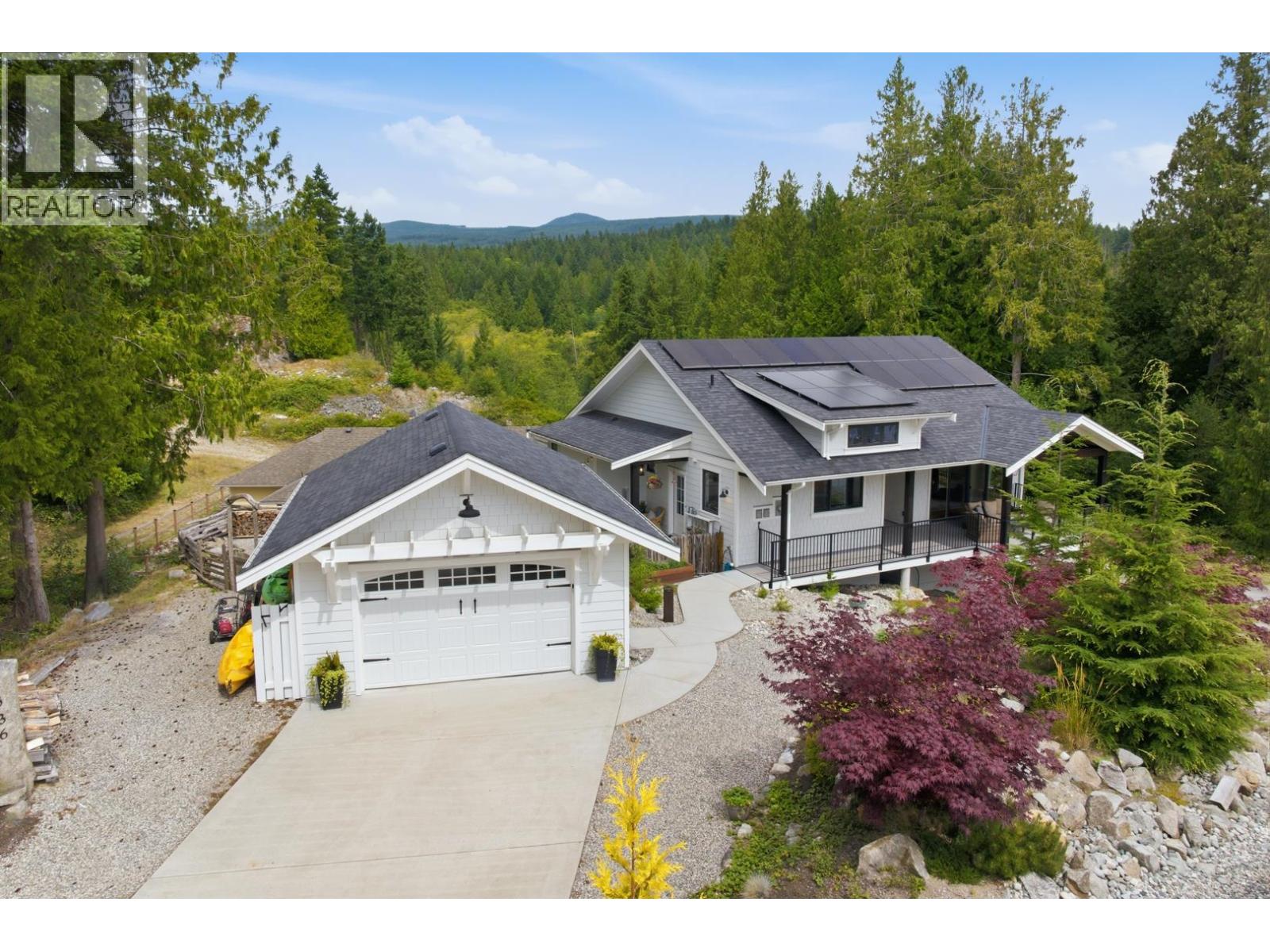 9336 Jorgensen Place, Halfmoon Bay, British Columbia  V7Z 1B4 - Photo 33 - R3155526