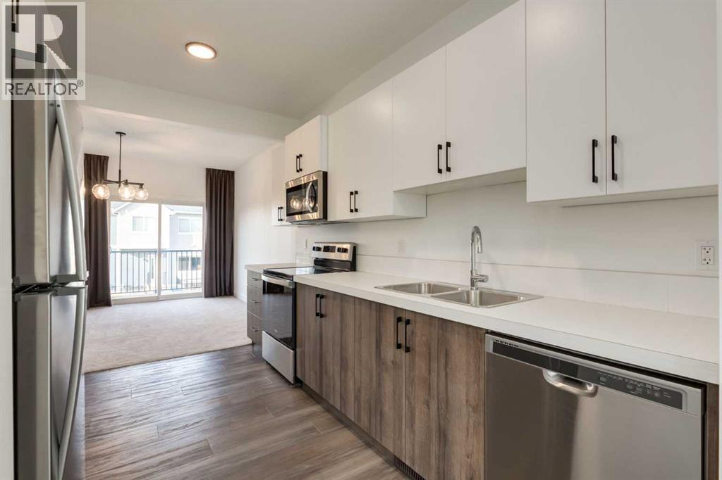 138 Tuscany Summit Square Nw, Calgary, Alberta  T3L 0G1 - Photo 4 - A2325324