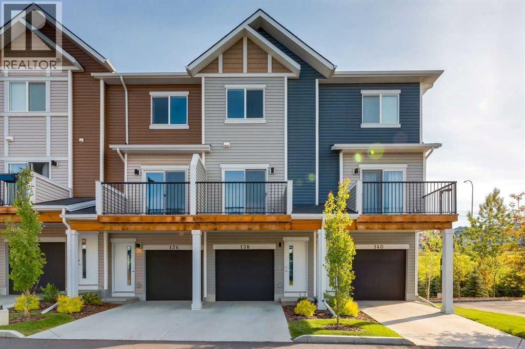 138 Tuscany Summit Square Nw, Calgary, Alberta  T3L 0G1 - Photo 1 - A2325324
